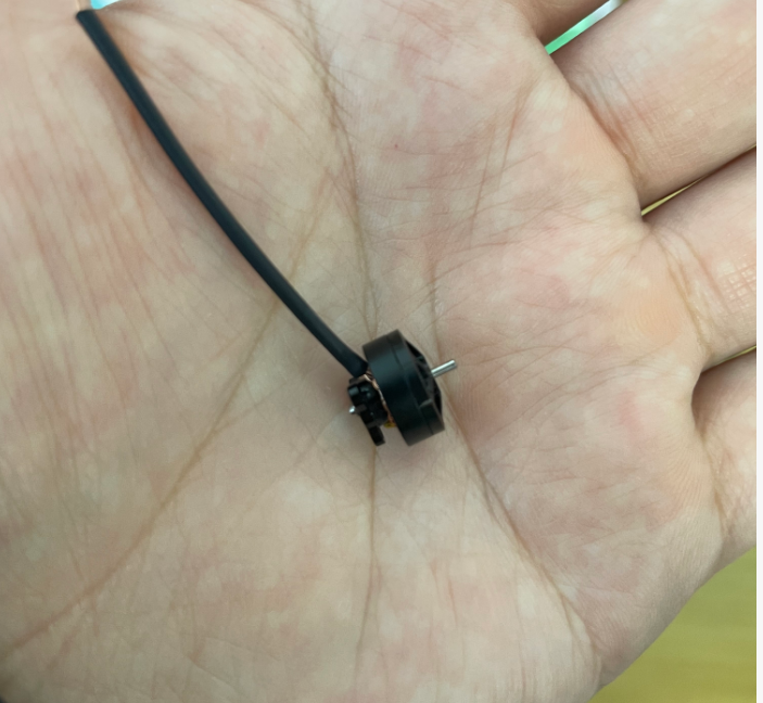 नवीनतम कंपनी ब्लॉग के बारे में 0802 सूक्ष्म मोटर्स