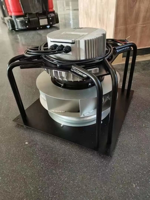 खरीदें ईसी फैन मोटर AC380V 50 / 60Hz कस्टम मेड स्वीकार करें online manufacture