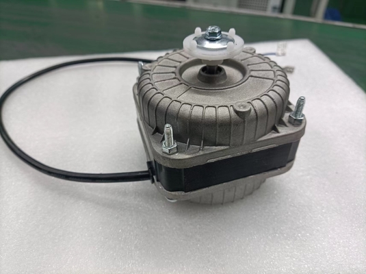 खरीदें कस्टम मेड ईसी फैन मोटर 230W 50 / 60Hz 1 चरण online manufacture