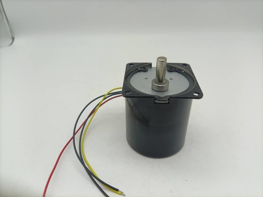 खरीदें स्टेनलेस स्टील सिंक्रोनस मोटर SM6068 20 - 30rpm online manufacture