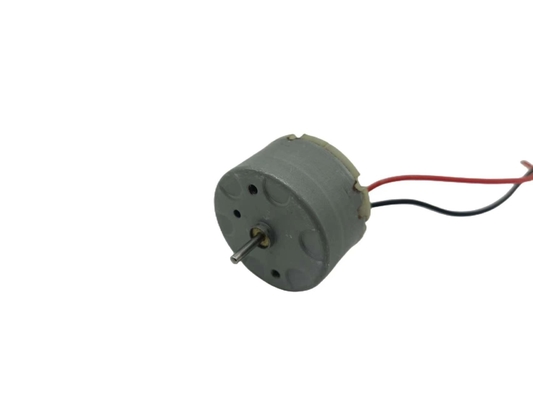 खरीदें सटीक 3VDC ब्रशलेस BLDC मोटर 3600rpm स्पीड दीया 32mm online manufacture