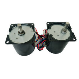 खरीदें 24V वोल्टेज एसी सिंक्रोनस मोटर कस्टम मेड बनाया चिकना ऑपरेशन online manufacture