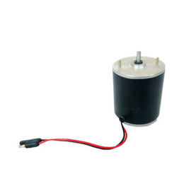 खरीदें 80ZYT स्वचालित पशु फीडर मोटर 12V डीसी 30W 45W online manufacture