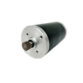 खरीदें उच्च क्षमता 40W एयर पंप मोटर लंबी उम्र के लिए स्थायी वातावरण 12V-230V डीसी मोटर online manufacture