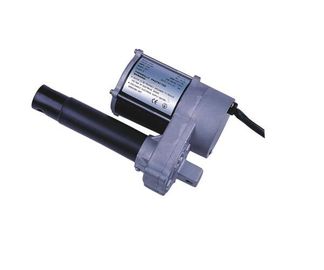 खरीदें स्वचालित पर्दा हाइड्रोलिक रैखिक Actuator, इलेक्ट्रिक रैखिक Actuator 115VDC वोल्टेज online manufacture