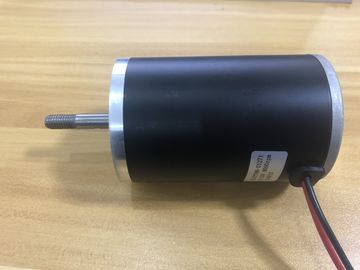 खरीदें पिक अप, व्हीलचेयर, फैन के लिए 12V / 24V 190W ब्रूस्ड हाई टॉर्क डीसी मोटर online manufacture