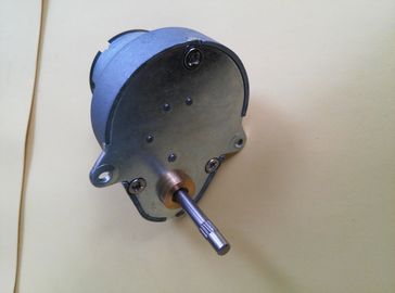 Long Lifetime DC Gear Motor Utilizing 0.9 - 2W Output Power In Automatic Doors