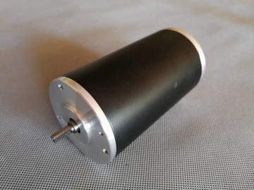 68mm Diameter Durable Brushed DC Motor