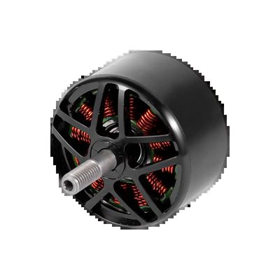LN3110 3112 3115 900KV FPV ब्रशलेस मोटर 6S 8~10 इंच प्रोपेलर X8 X9 X10 लंबी दूरी का ड्रोन