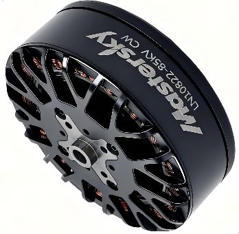 IN10822D54-001—85KV Drone Motors for 80-120inch drones/eVToL