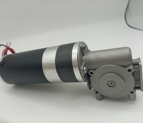 Robust Suction Pump Brushed DC Motor NdFeB D64 Series